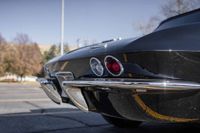 1965 Chevrolet Corvette Convertible L78 for sale