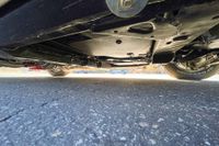 1965 Chevrolet Corvette Convertible L78 for sale