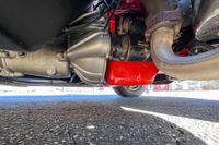 1965 Chevrolet Corvette Convertible L78 for sale