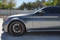 2019 Mercedes-Benz C63 AMG AMG Coupe for sale