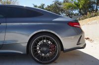 2019 Mercedes-Benz C63 AMG AMG Coupe for sale
