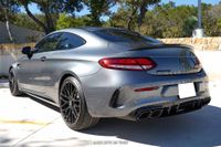 2019 Mercedes-Benz C63 AMG AMG Coupe for sale