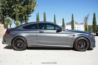 2019 Mercedes-Benz C63 AMG AMG Coupe for sale