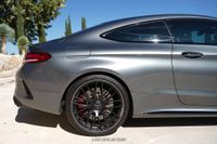 2019 Mercedes-Benz C63 AMG AMG Coupe for sale