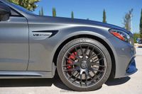 2019 Mercedes-Benz C63 AMG AMG Coupe for sale