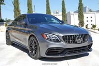 2019 Mercedes-Benz C63 AMG AMG Coupe for sale