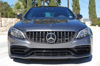 2019 Mercedes-Benz C63 AMG AMG Coupe for sale
