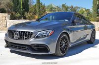 2019 Mercedes-Benz C63 AMG AMG Coupe for sale