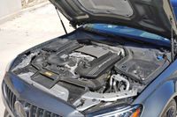 2019 Mercedes-Benz C63 AMG AMG Coupe for sale
