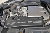 2019 Mercedes-Benz C63 AMG AMG Coupe for sale