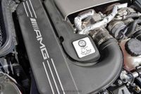 2019 Mercedes-Benz C63 AMG AMG Coupe for sale
