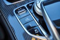 2019 Mercedes-Benz C63 AMG AMG Coupe for sale