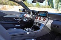 2019 Mercedes-Benz C63 AMG AMG Coupe for sale