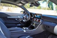 2019 Mercedes-Benz C63 AMG AMG Coupe for sale
