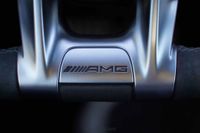 2019 Mercedes-Benz C63 AMG AMG Coupe for sale