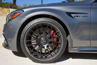 2019 Mercedes-Benz C63 AMG AMG Coupe for sale