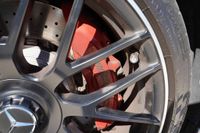 2019 Mercedes-Benz C63 AMG AMG Coupe for sale