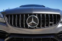 2019 Mercedes-Benz C63 AMG AMG Coupe for sale