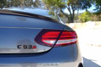 2019 Mercedes-Benz C63 AMG AMG Coupe for sale