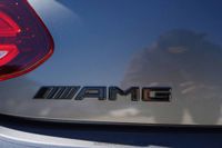 2019 Mercedes-Benz C63 AMG AMG Coupe for sale