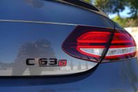 2019 Mercedes-Benz C63 AMG AMG Coupe for sale