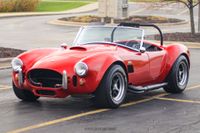 1965 Shelby Cobra Replica for sale