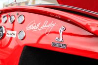 1965 Shelby Cobra Replica for sale