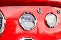 1965 Shelby Cobra Replica for sale