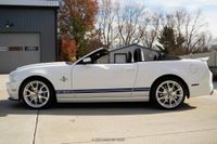 2014 Ford Mustang Shelby GT500 Convertible for sale