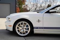 2014 Ford Mustang Shelby GT500 Convertible for sale