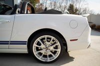 2014 Ford Mustang Shelby GT500 Convertible for sale