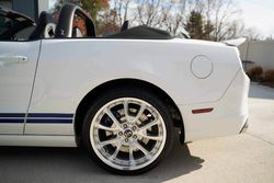 2014 Ford Mustang Shelby GT500 Convertible for sale