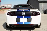 2014 Ford Mustang Shelby GT500 Convertible for sale