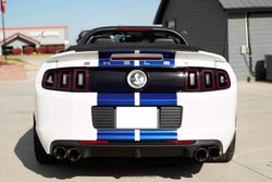 2014 Ford Mustang Shelby GT500 Convertible for sale