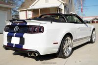 2014 Ford Mustang Shelby GT500 Convertible for sale