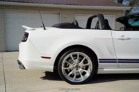 2014 Ford Mustang Shelby GT500 Convertible for sale