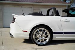 2014 Ford Mustang Shelby GT500 Convertible for sale