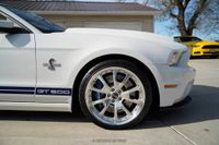 2014 Ford Mustang Shelby GT500 Convertible for sale
