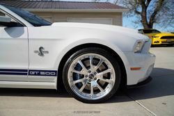 2014 Ford Mustang Shelby GT500 Convertible for sale