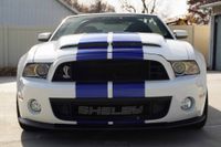 2014 Ford Mustang Shelby GT500 Convertible for sale