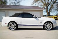 2014 Ford Mustang Shelby GT500 Convertible for sale