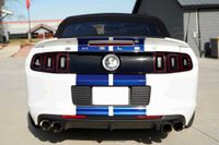 2014 Ford Mustang Shelby GT500 Convertible for sale