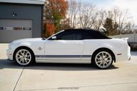 2014 Ford Mustang Shelby GT500 Convertible for sale