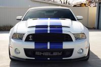 2014 Ford Mustang Shelby GT500 Convertible for sale