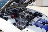 2014 Ford Mustang Shelby GT500 Convertible for sale