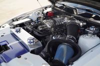 2014 Ford Mustang Shelby GT500 Convertible for sale
