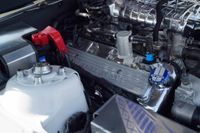 2014 Ford Mustang Shelby GT500 Convertible for sale