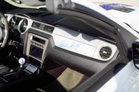 2014 Ford Mustang Shelby GT500 Convertible for sale