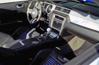 2014 Ford Mustang Shelby GT500 Convertible for sale