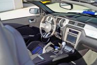 2014 Ford Mustang Shelby GT500 Convertible for sale
